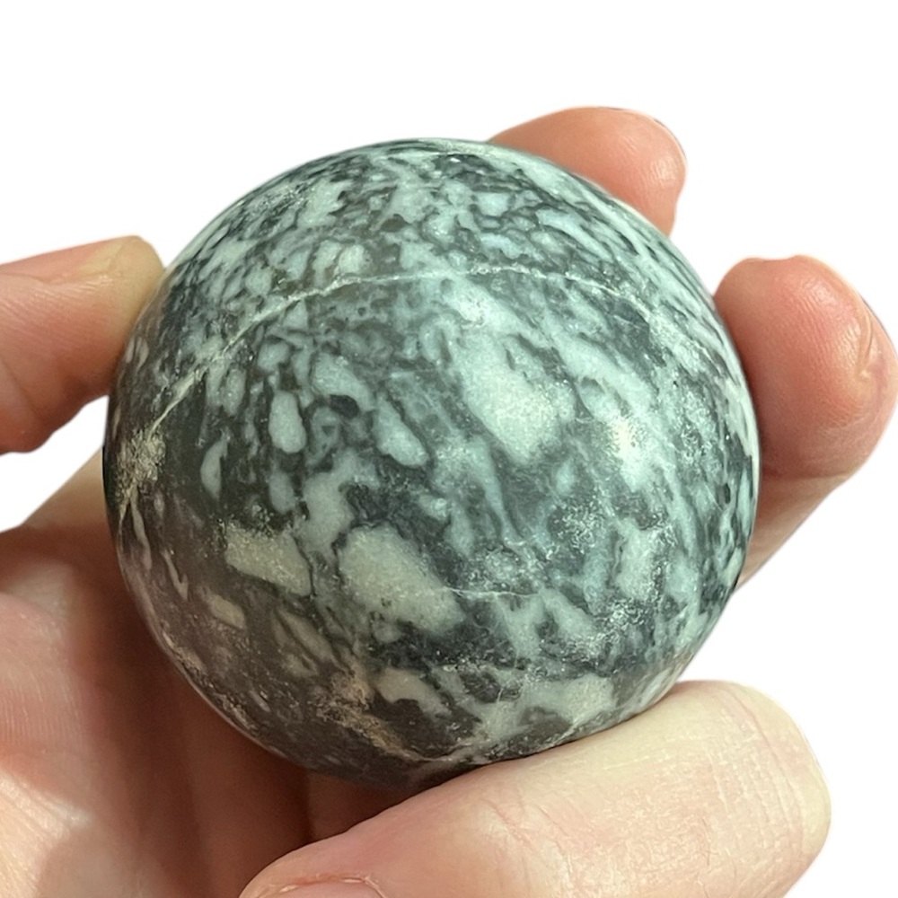 Stone Sphere